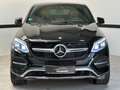 Mercedes-Benz GLE 350 GLE-350 d Coupe 4Matic 9G Navi*Leder*LED*Standheiz Noir - thumbnail 2