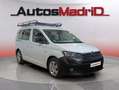 Volkswagen Caddy Origin 2.0 TDI 90kW (122CV) 4MOTION Blanco - thumbnail 1