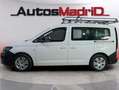 Volkswagen Caddy Origin 2.0 TDI 90kW (122CV) 4MOTION Blanco - thumbnail 4
