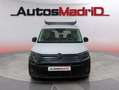 Volkswagen Caddy Origin 2.0 TDI 90kW (122CV) 4MOTION Blanco - thumbnail 2