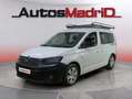 Volkswagen Caddy Origin 2.0 TDI 90kW (122CV) 4MOTION Blanco - thumbnail 3