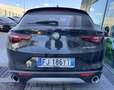 Alfa Romeo Stelvio 2.2 t Veloce Q4 210cv auto   MOTORE NUOVO Nero - thumbnail 3