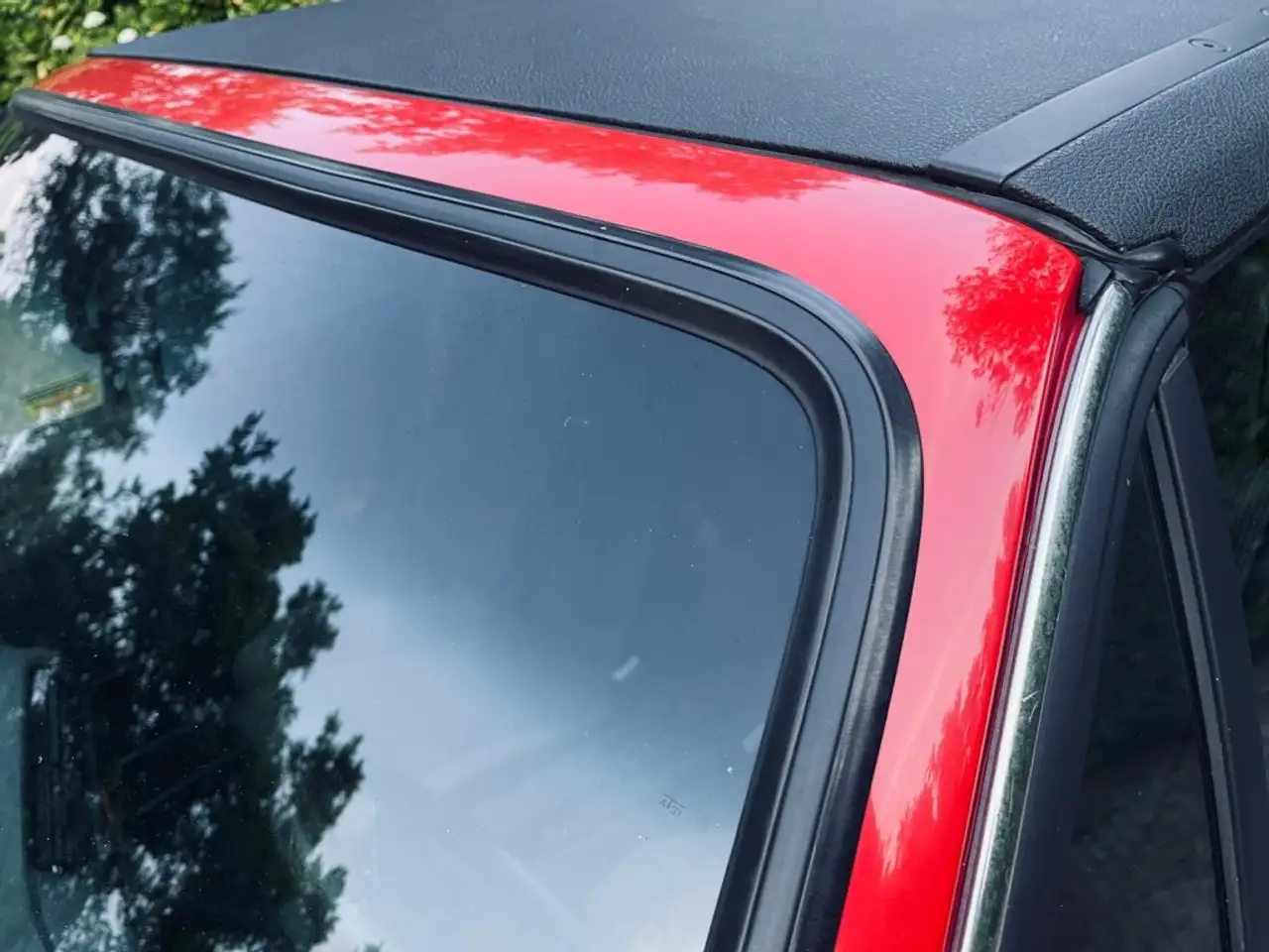 BMW 325 E30 325I Cabrio, foto 5