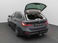 BMW 330 Sport Line DAB Kamera AHK Alarm 18Zoll Grau - thumbnail 14