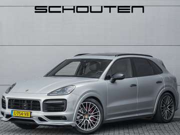 3.0 E-Hybrid Pano Sport Design Stoelvent Trekhaak