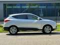 Hyundai iX35 1.7 CRDi Style 1e eigenaar Luxe Navi Top staat Gris - thumbnail 6