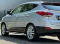 Hyundai iX35 1.7 CRDi Style 1e eigenaar Luxe Navi Top staat Gris - thumbnail 8