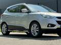 Hyundai iX35 1.7 CRDi Style 1e eigenaar Luxe Navi Top staat Gris - thumbnail 7