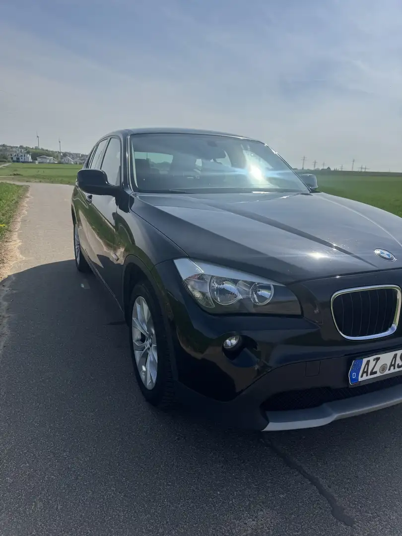 BMW X1 xDrive18d - 2