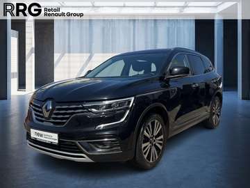 2.0 DCI 185 INITIALE PARIS