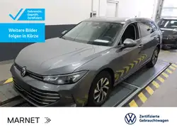 Volkswagen Passat Variant 2.0 TDI Business Navi*AHK*IQ Driv