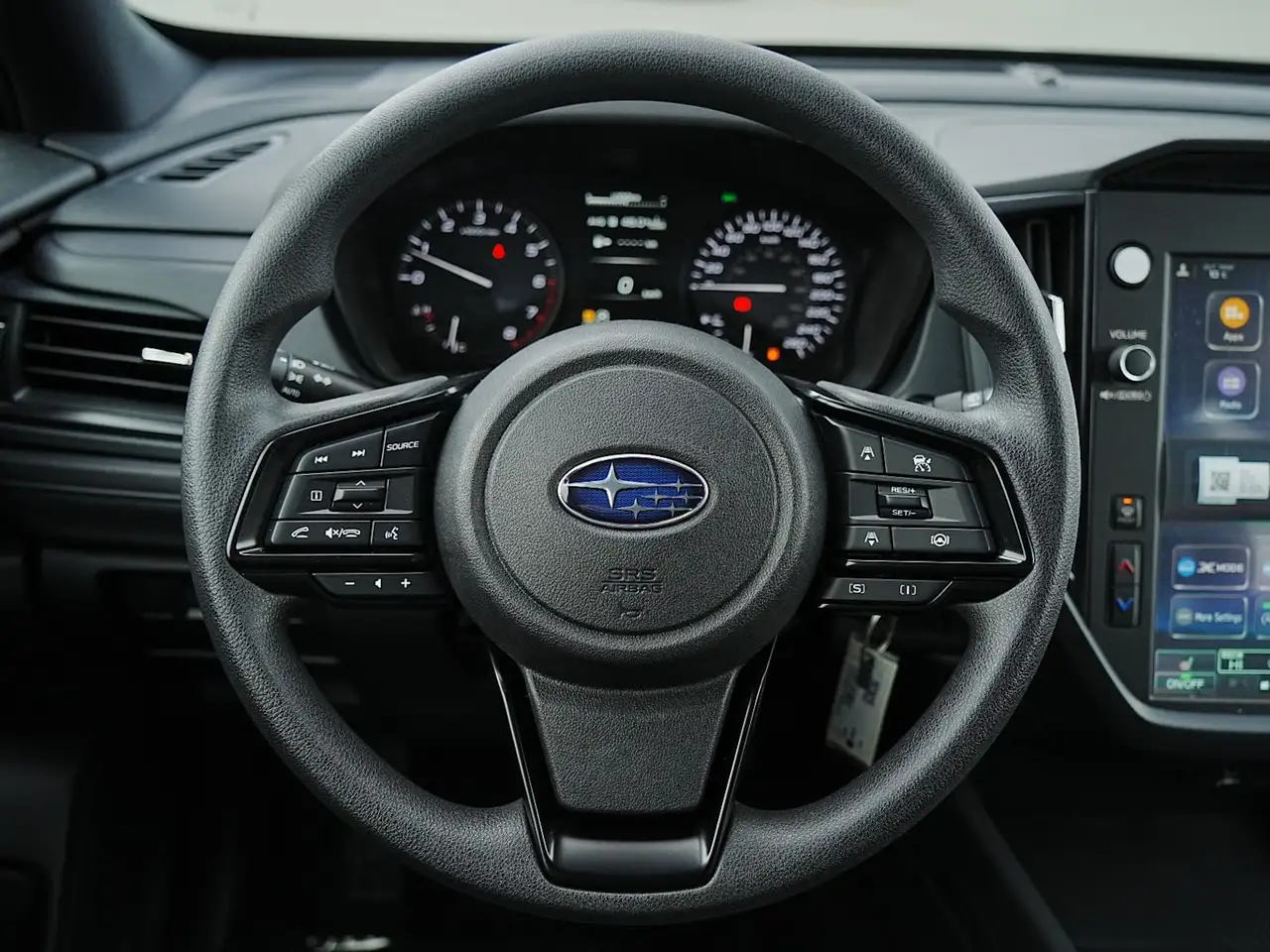 Subaru Forester снимка Subaru Forester