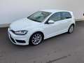 Volkswagen Golf Rabbit TDI 4MOTION Blanc - thumbnail 1