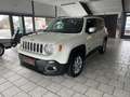 Jeep Renegade 2.0 d/ 4x4/AUTOMAAT/GEKEURD/euro 6b Weiß - thumbnail 1