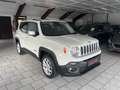 Jeep Renegade 2.0 d/ 4x4/AUTOMAAT/GEKEURD/euro 6b Weiß - thumbnail 3