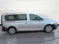 Volkswagen Caddy 2.0 TDI Maxi DSG Caddy *7SITZER*TEMPOMAT*D Argent - thumbnail 6