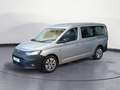 Volkswagen Caddy 2.0 TDI Maxi DSG Caddy *7SITZER*TEMPOMAT*D Argent - thumbnail 2
