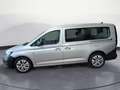 Volkswagen Caddy 2.0 TDI Maxi DSG Caddy *7SITZER*TEMPOMAT*D Argent - thumbnail 3