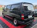 Toyota Hiace KASTEN/4x4/LANG/KLIMA/KEIN ROST/TOP ZUSTAN Negro - thumbnail 11