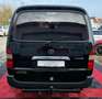 Toyota Hiace KASTEN/4x4/LANG/KLIMA/KEIN ROST/TOP ZUSTAN Negro - thumbnail 6