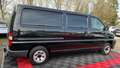 Toyota Hiace KASTEN/4x4/LANG/KLIMA/KEIN ROST/TOP ZUSTAN Negro - thumbnail 16