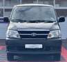 Toyota Hiace KASTEN/4x4/LANG/KLIMA/KEIN ROST/TOP ZUSTAN Negro - thumbnail 2