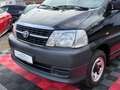 Toyota Hiace KASTEN/4x4/LANG/KLIMA/KEIN ROST/TOP ZUSTAN Negro - thumbnail 13
