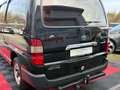 Toyota Hiace KASTEN/4x4/LANG/KLIMA/KEIN ROST/TOP ZUSTAN Negro - thumbnail 19