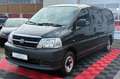 Toyota Hiace KASTEN/4x4/LANG/KLIMA/KEIN ROST/TOP ZUSTAN Negro - thumbnail 5