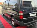Toyota Hiace KASTEN/4x4/LANG/KLIMA/KEIN ROST/TOP ZUSTAN Negro - thumbnail 14