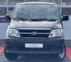 Toyota Hiace KASTEN/4x4/LANG/KLIMA/KEIN ROST/TOP ZUSTAN Negro - thumbnail 1