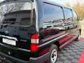 Toyota Hiace KASTEN/4x4/LANG/KLIMA/KEIN ROST/TOP ZUSTAN Negro - thumbnail 10