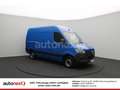Mercedes-Benz Sprinter 316 Automatik AHK 3,5t+LED+KAMERA+NAVI Bleu - thumbnail 11