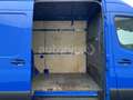 Mercedes-Benz Sprinter 316 Automatik AHK 3,5t+LED+KAMERA+NAVI Bleu - thumbnail 15