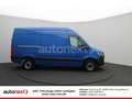 Mercedes-Benz Sprinter 316 Automatik AHK 3,5t+LED+KAMERA+NAVI Bleu - thumbnail 10