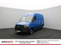 Mercedes-Benz Sprinter 316 Automatik AHK 3,5t+LED+KAMERA+NAVI Bleu - thumbnail 5