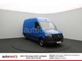 Mercedes-Benz Sprinter 316 Automatik AHK 3,5t+LED+KAMERA+NAVI Bleu - thumbnail 12