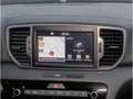 Kia Sportage 1.6 GT-Line 4WD +ALLW+AHK+PANO+elHKL+BC+ Zwart - thumbnail 7