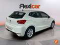SEAT Ibiza 1.0 MPI S&S Reference 80 Blanco - thumbnail 8