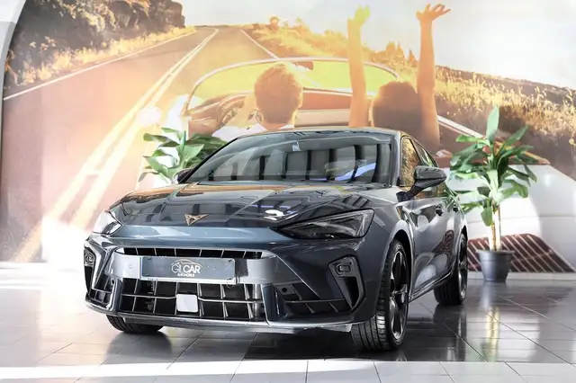 CUPRA 1.5 eTSI 110kW (150CV) DSG