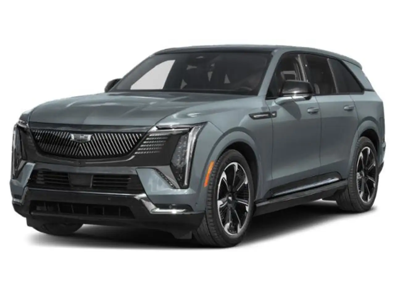 2026 Cadillac Escalade