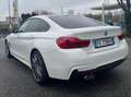BMW 420 Serie 4 F36 2017 Gran Coupe 420d Gran Coupe Msport Wit - thumbnail 4