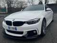 BMW 420 Serie 4 F36 2017 Gran Coupe 420d Gran Coupe Msport Wit - thumbnail 3