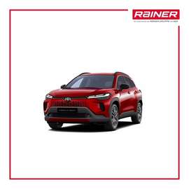 1,8 Hybrid Active Drive 2WD