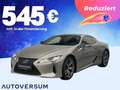 Lexus LC 500 LC Coupe 500H LED*PANO*KAM*HUD*MEM Grau - thumbnail 1