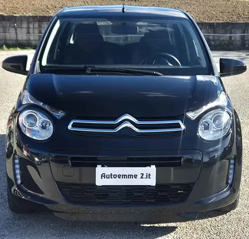 Citroen C1 VTI 72CV 5P SHINE