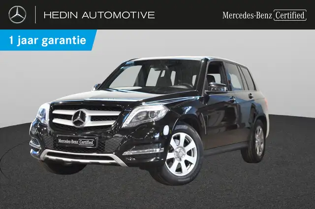 Mercedes-Benz GLK 220 GLK CDI 4MATIC | Trekhaak | 4Matic |