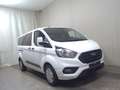 Ford Transit Custom 2.0 TDCi Trend 9-Sitze L2H1 PDC Weiß - thumbnail 3