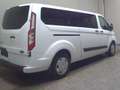Ford Transit Custom 2.0 TDCi Trend 9-Sitze L2H1 PDC Weiß - thumbnail 4