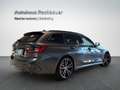 BMW 320 d xDrive Grau - thumbnail 2
